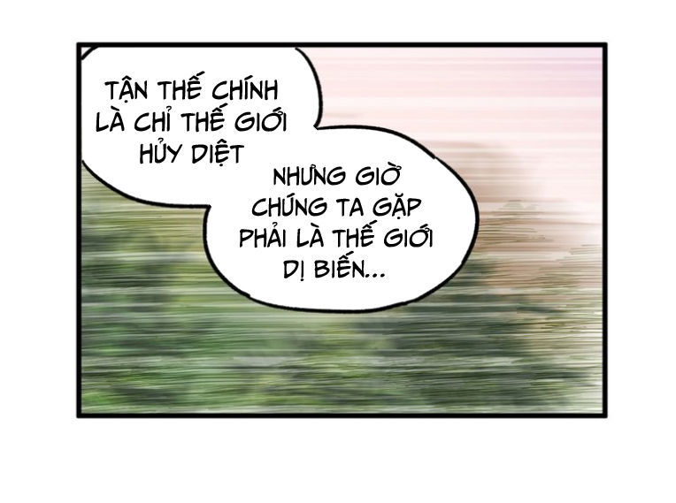 Thánh Khư Chapter 3 - 17