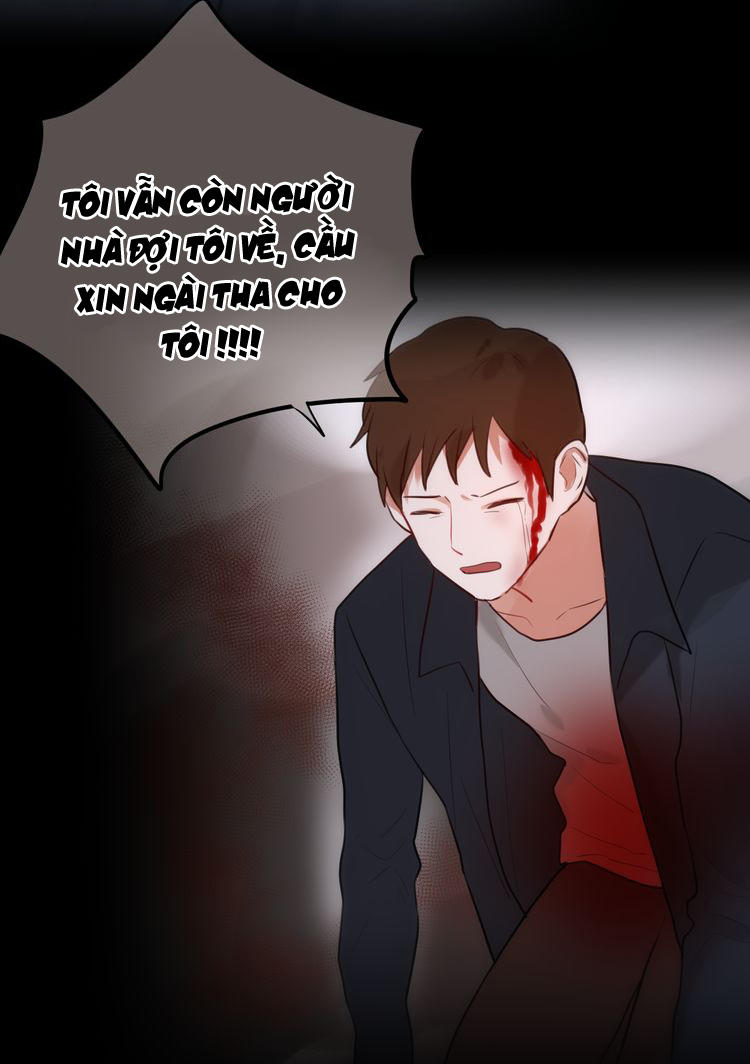 Đêm Ngày Không Dứt Chapter 7 - 10