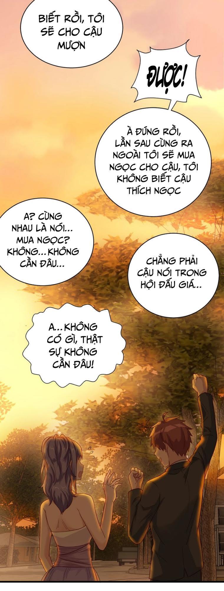 Hệ Thống Tu Tiên Mạnh Nhất Chapter 13 - 13