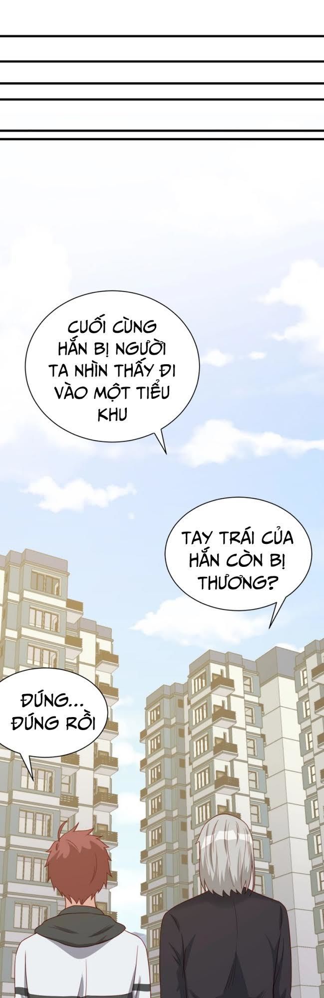 Hệ Thống Tu Tiên Mạnh Nhất Chapter 24 - 27