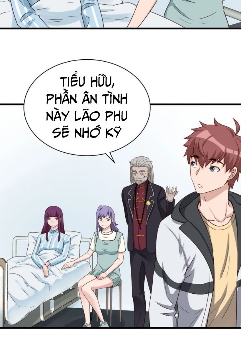 Hệ Thống Tu Tiên Mạnh Nhất Chapter 26 - 8