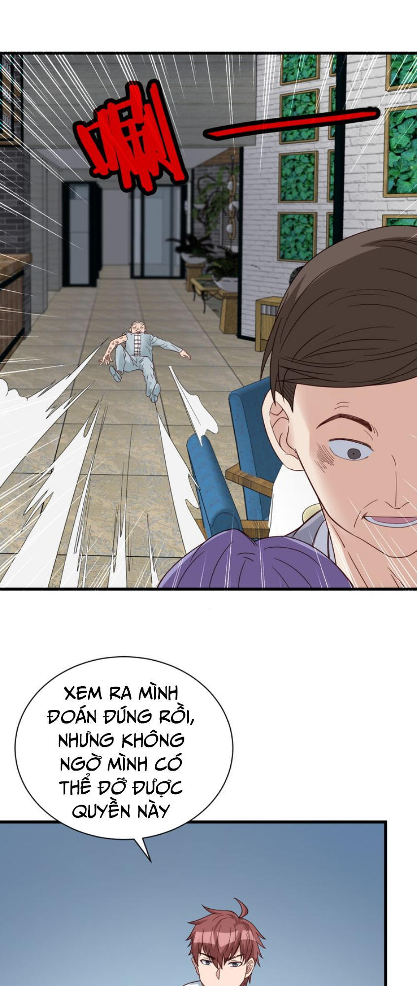 Hệ Thống Tu Tiên Mạnh Nhất Chapter 4 - 25