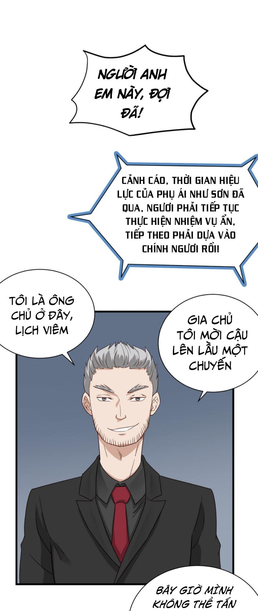 Hệ Thống Tu Tiên Mạnh Nhất Chapter 4 - 33