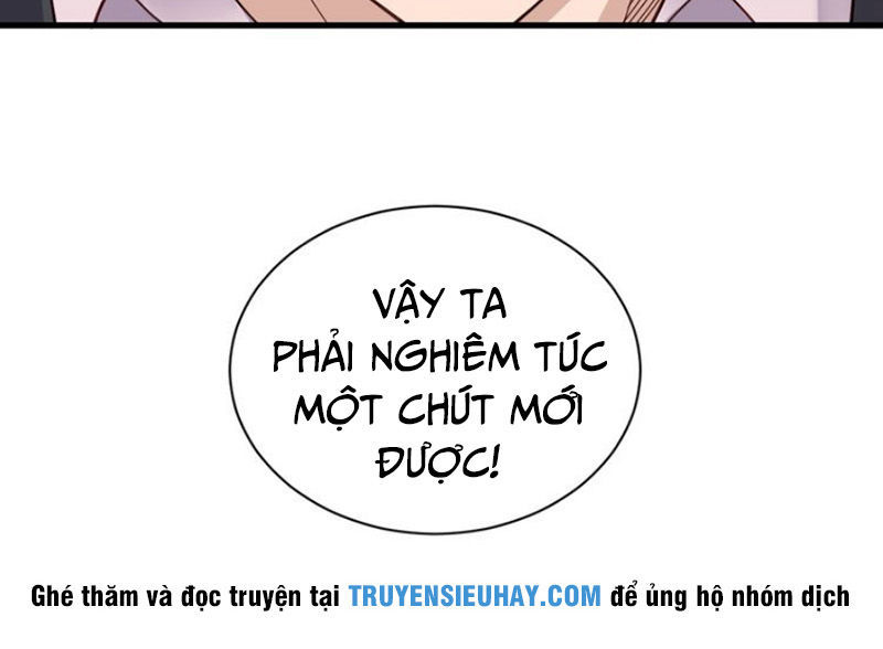 Hệ Thống Tu Tiên Mạnh Nhất Chapter 40 - 33