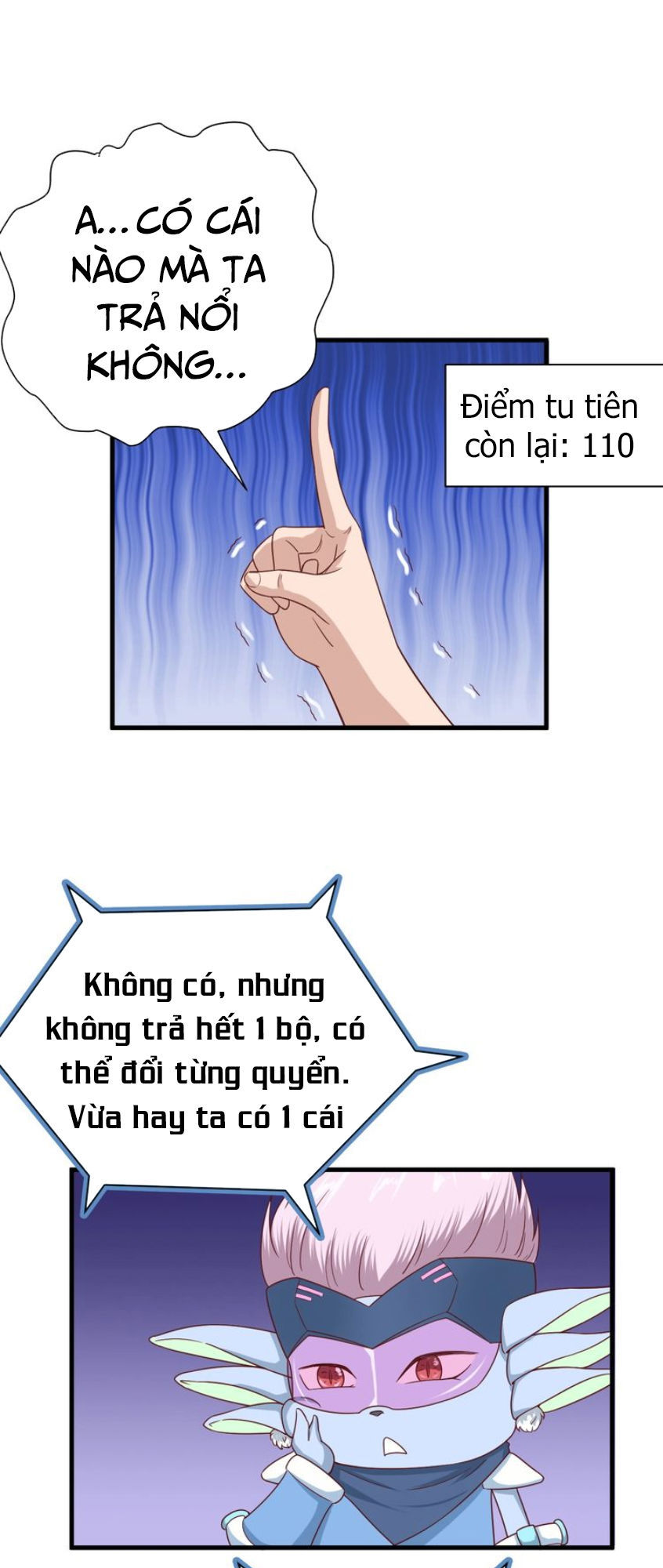 Hệ Thống Tu Tiên Mạnh Nhất Chapter 35 - 25