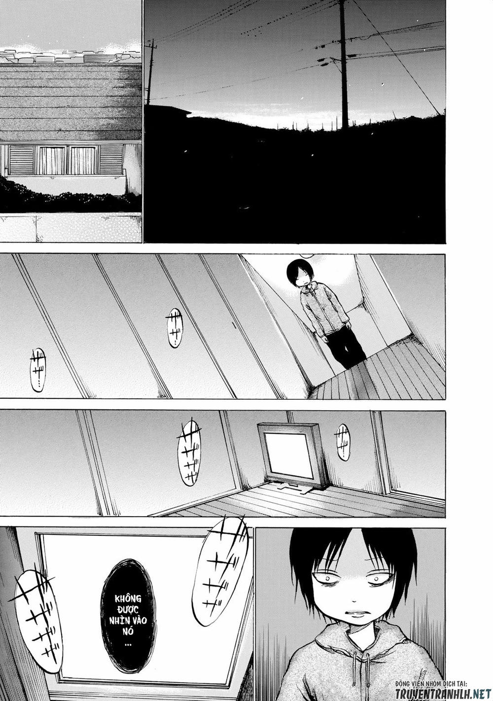 Sayuri Chapter 11 - 15