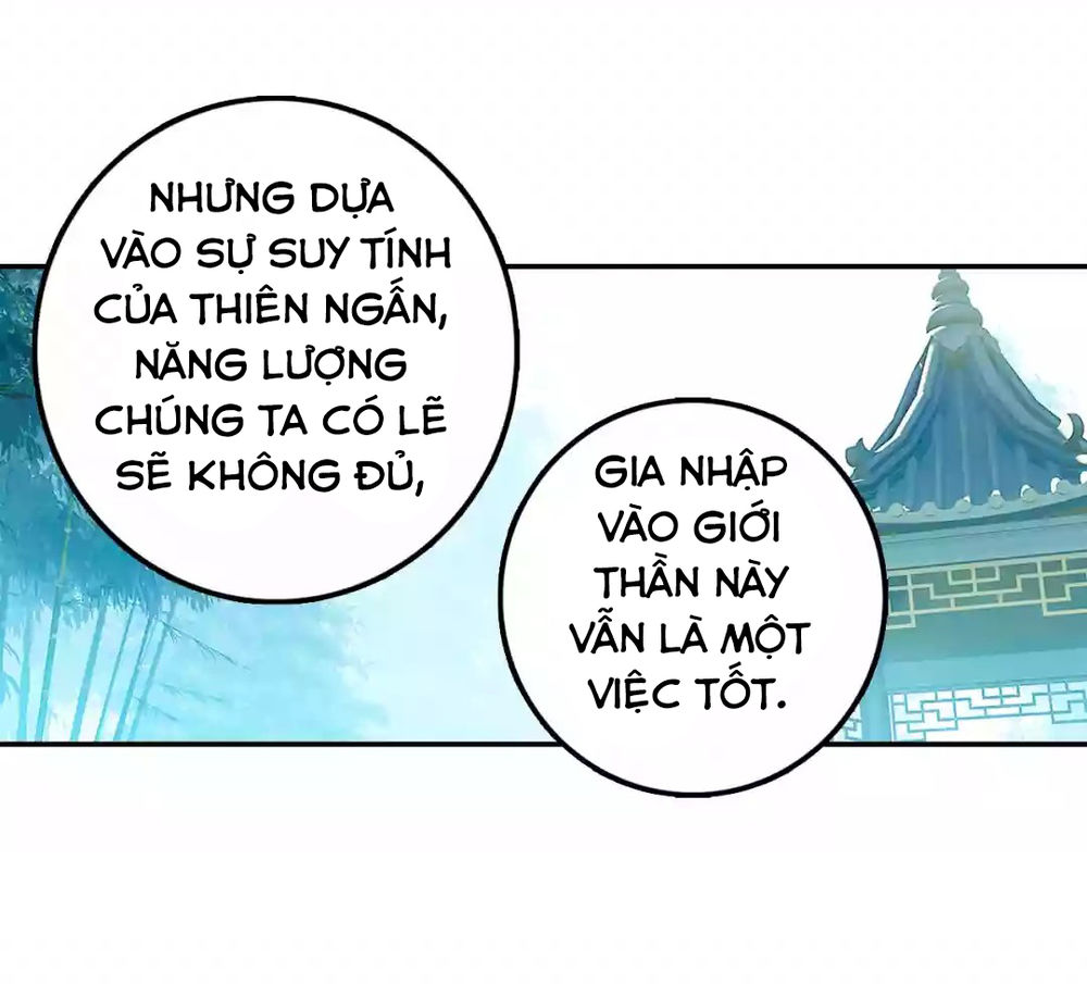 Đấu La Đại Lục Ngoại Truyện: Đường Môn Anh Hùng Chapter 7 - 15