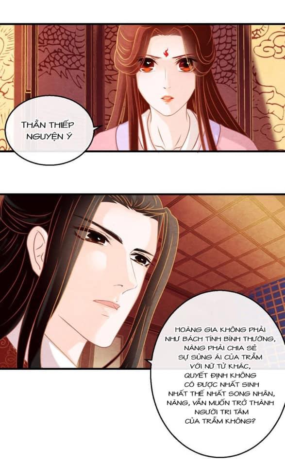 Phượng Hoàng Chapter 3 - 19