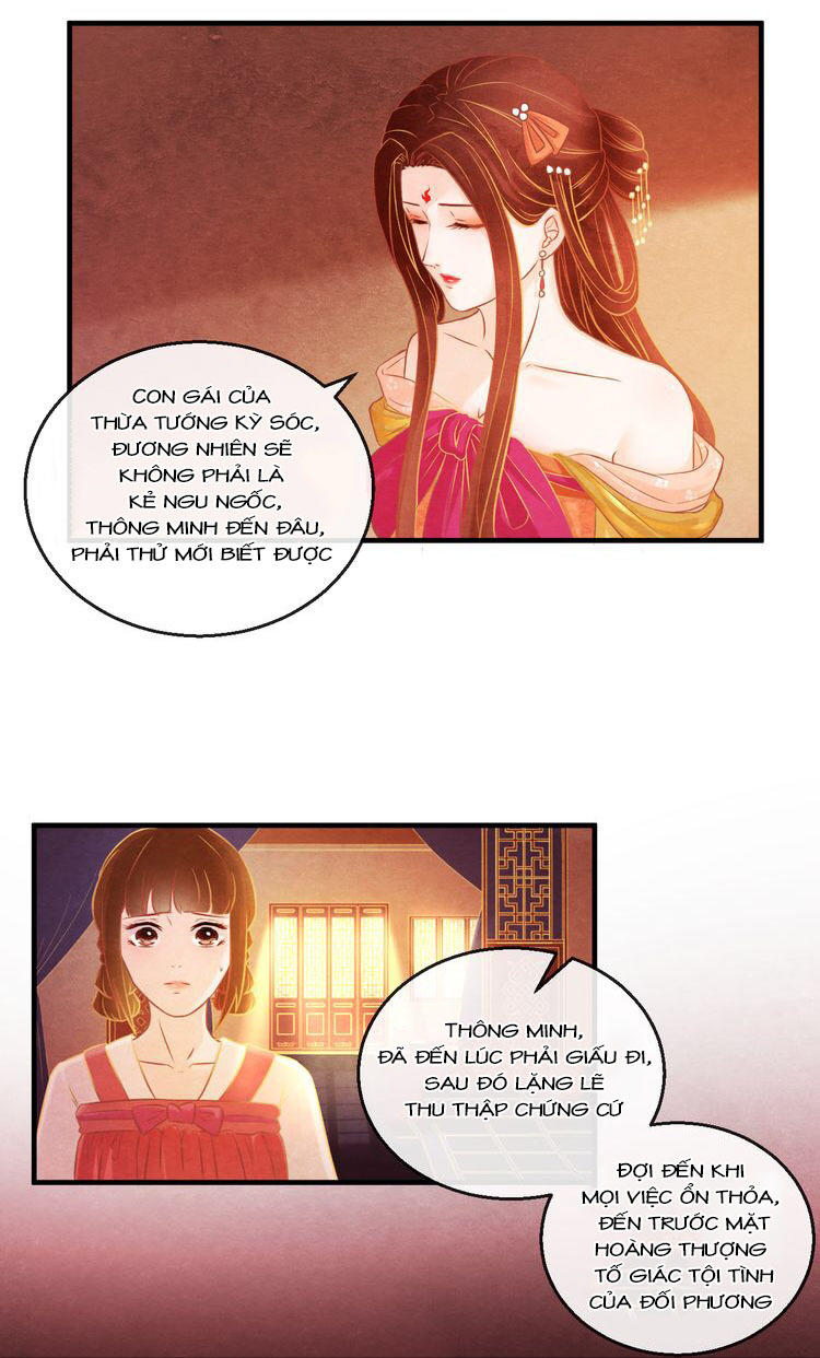 Phượng Hoàng Chapter 4 - 35