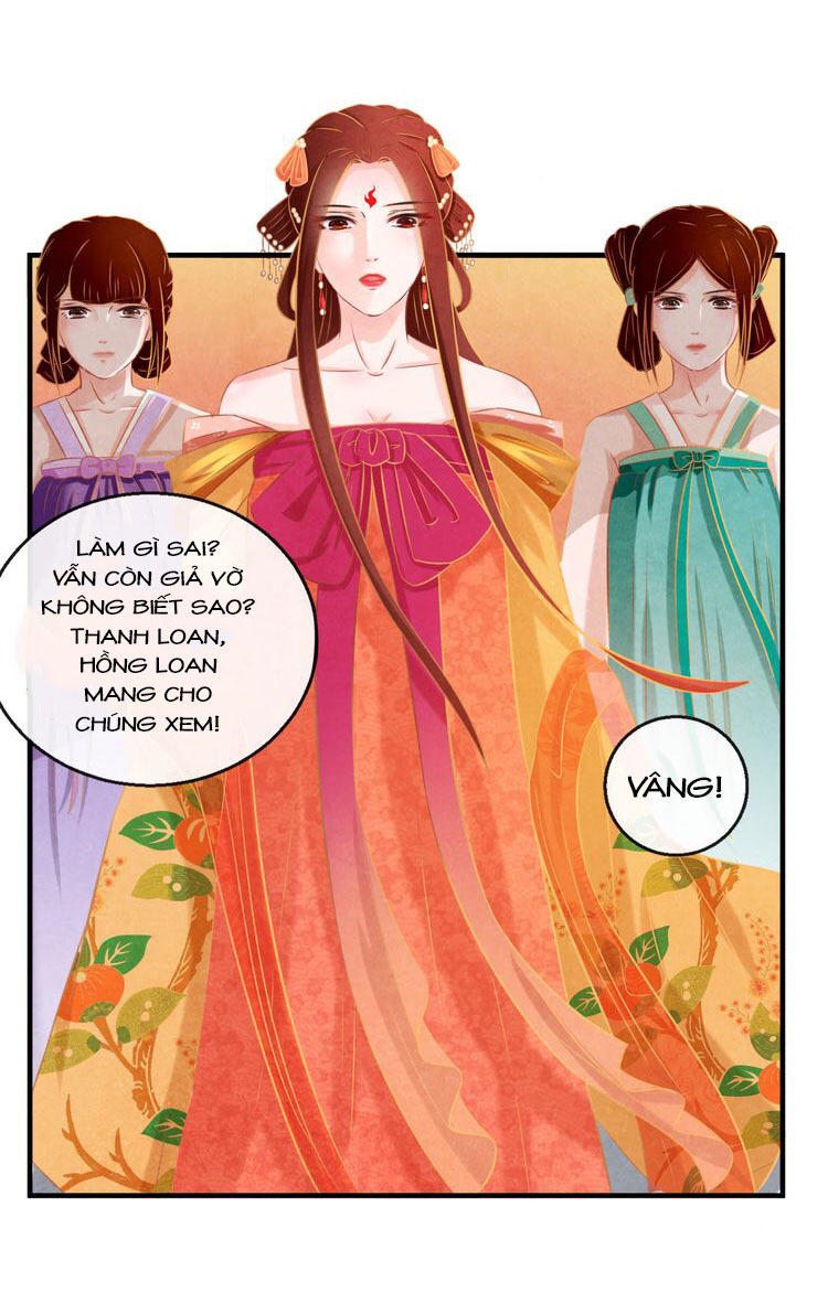 Phượng Hoàng Chapter 4 - 6