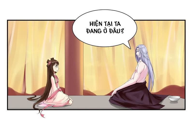 Phượng Hoàng Chapter 6 - 16