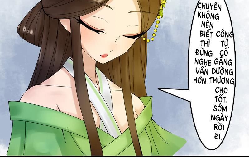 Phượng Hoàng Chapter 6 - 30