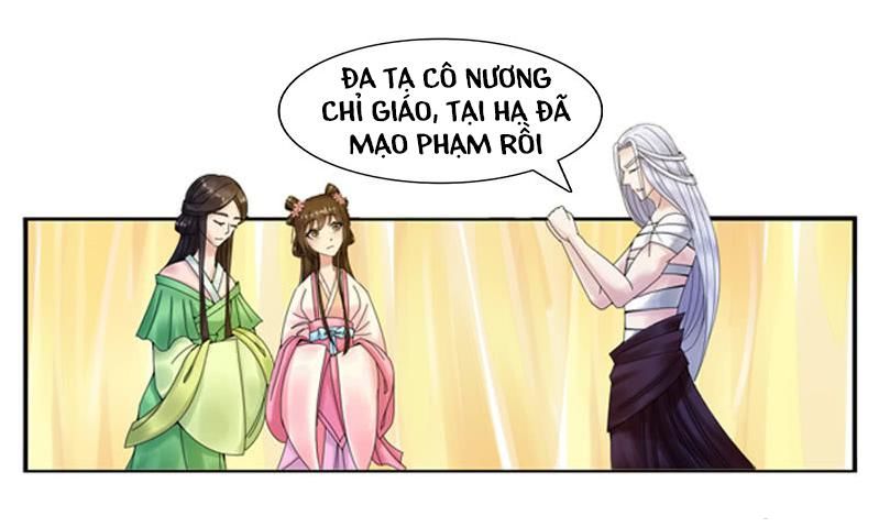 Phượng Hoàng Chapter 6 - 31