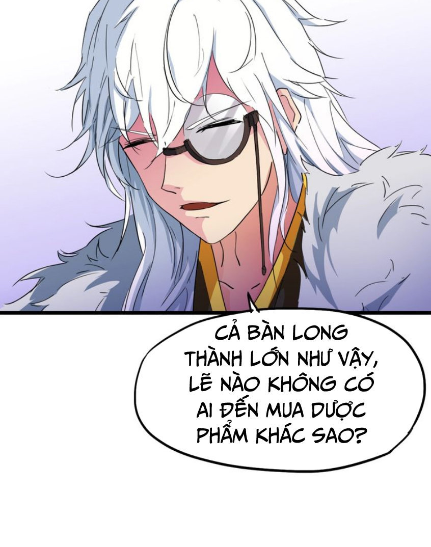 Long Mạch Võ Thần Chapter 10 - 39