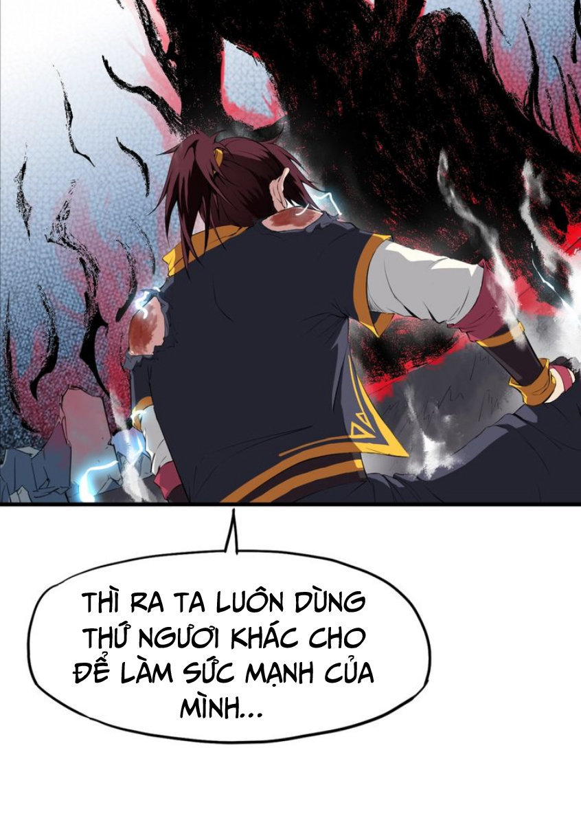 Long Mạch Võ Thần Chapter 11 - 32