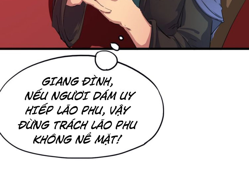 Long Mạch Võ Thần Chapter 13 - 43