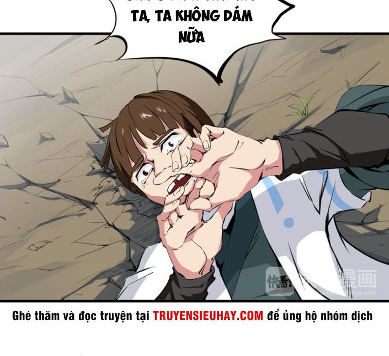 Long Mạch Võ Thần Chapter 3 - 48