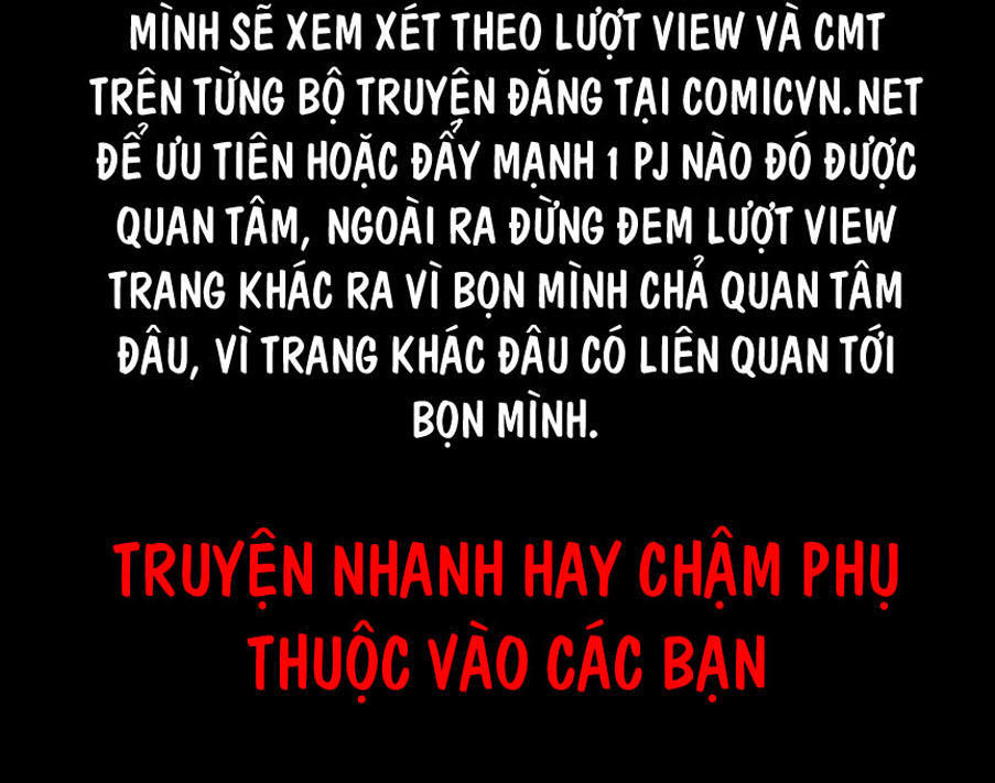 Đảo Chết Chóc Chapter 16 - 20