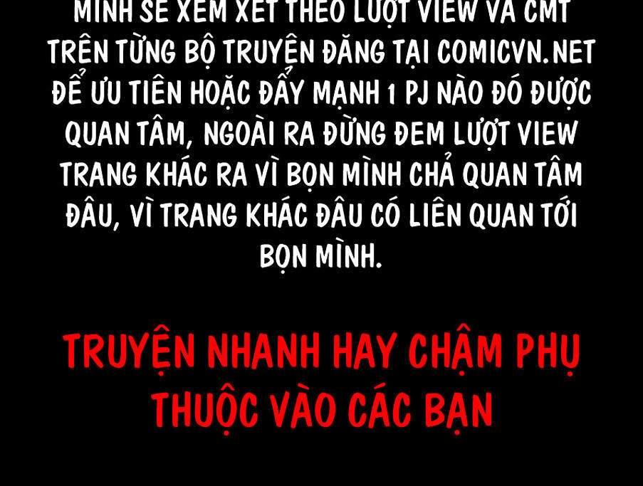 Đảo Chết Chóc Chapter 18 - 21