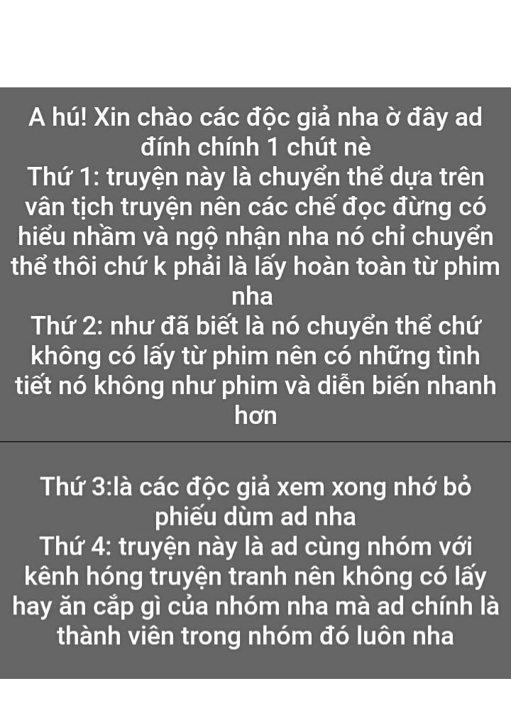 Thiên Tài Tiểu Độc Phi Chapter 15 - 2