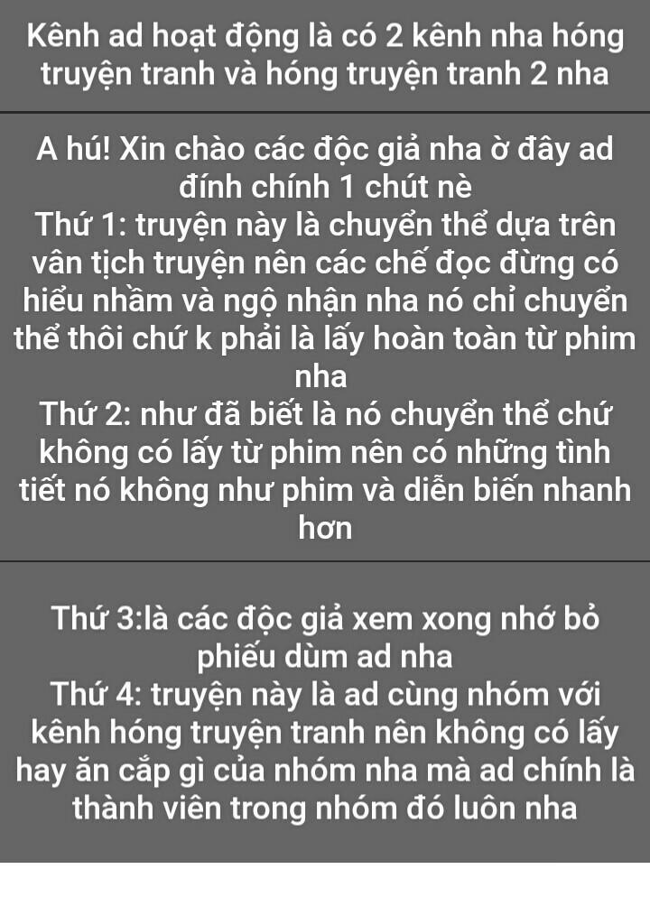 Thiên Tài Tiểu Độc Phi Chapter 23 - 1