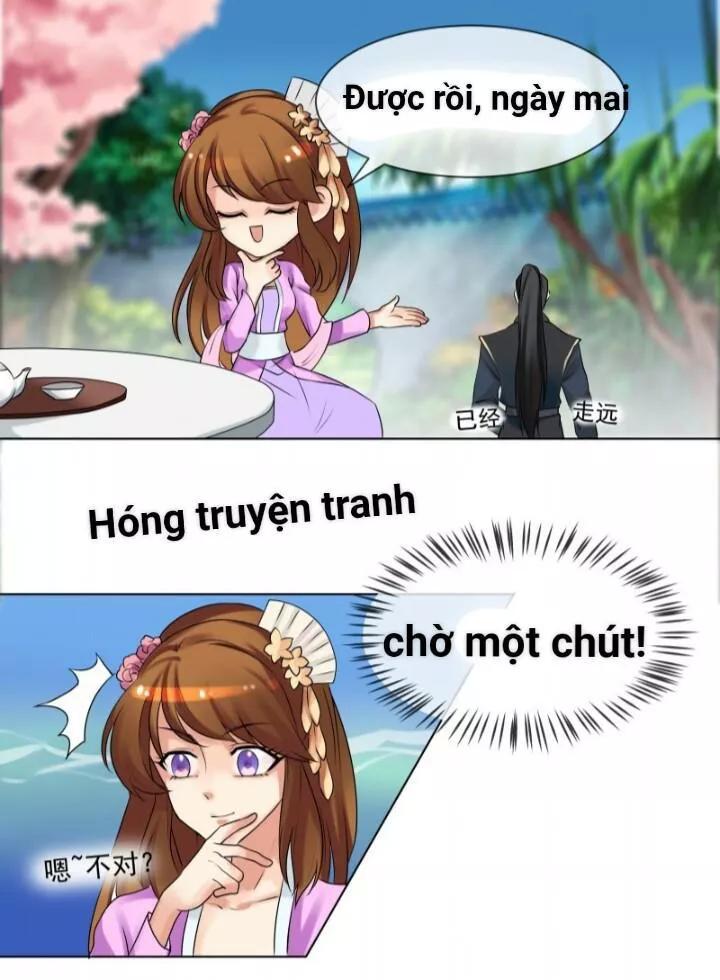 Thiên Tài Tiểu Độc Phi Chapter 36 - 16