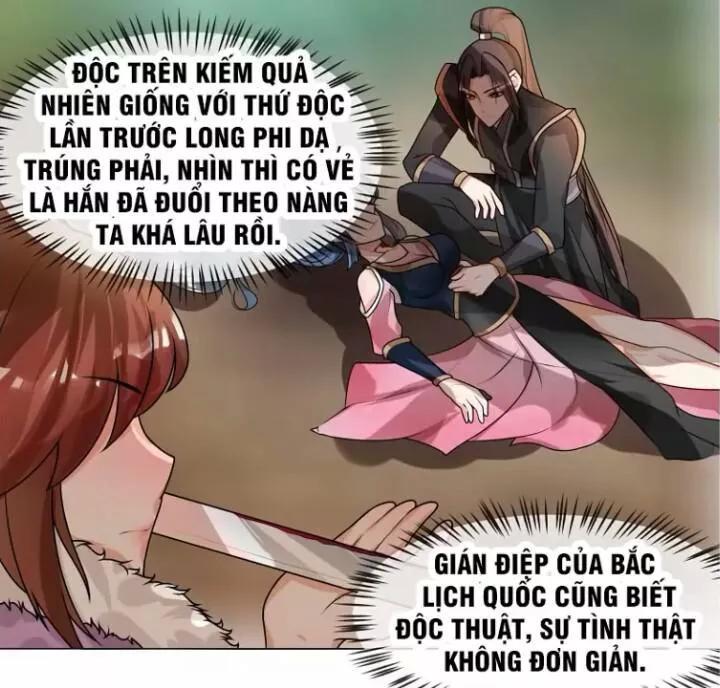 Thiên Tài Tiểu Độc Phi Chapter 40 - 5