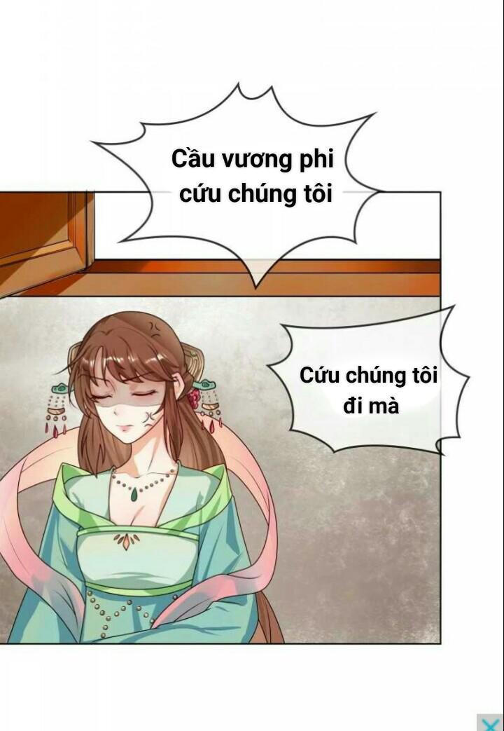 Thiên Tài Tiểu Độc Phi Chapter 41 - 12