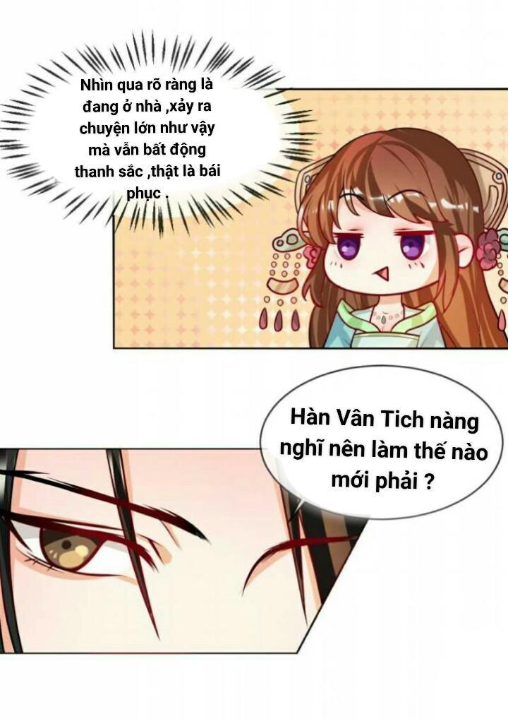 Thiên Tài Tiểu Độc Phi Chapter 42 - 18