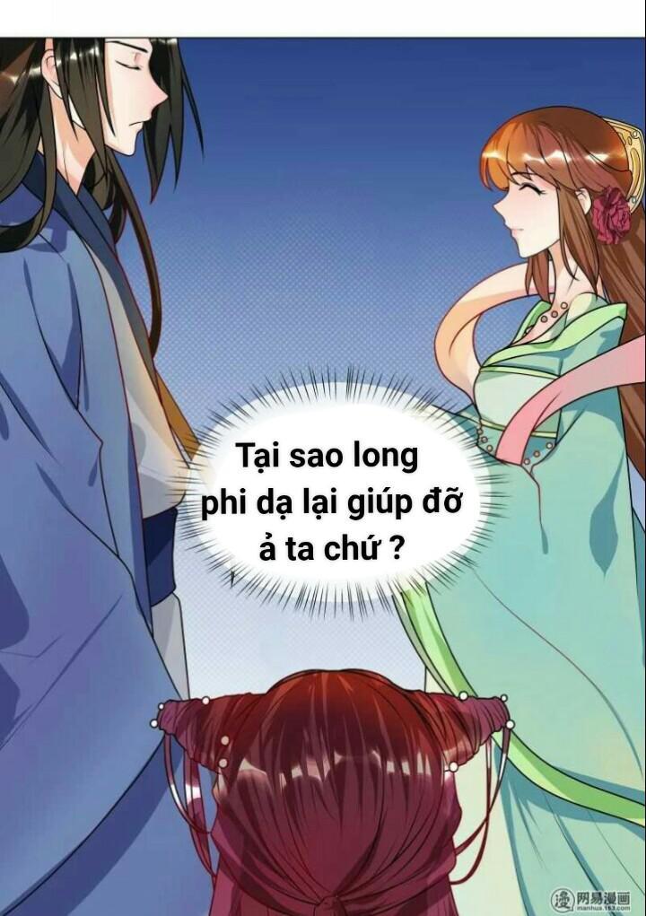 Thiên Tài Tiểu Độc Phi Chapter 43 - 9