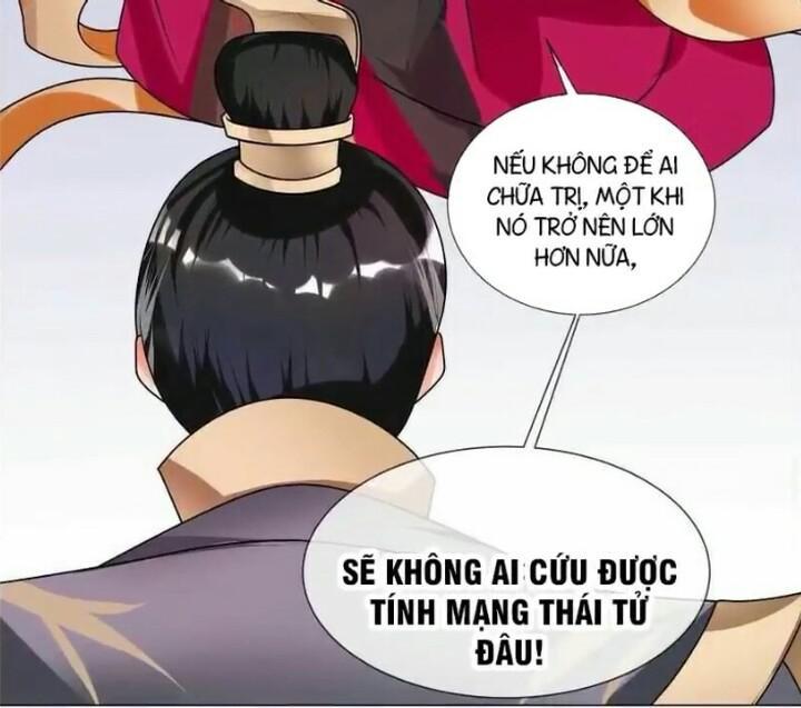 Thiên Tài Tiểu Độc Phi Chapter 46 - 21