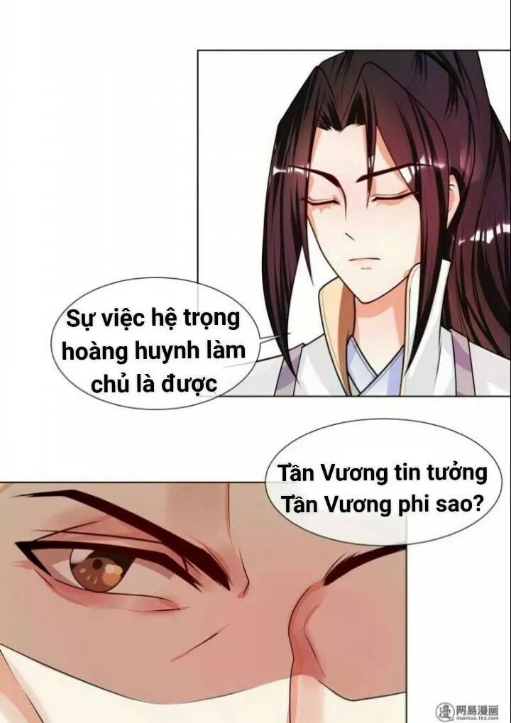 Thiên Tài Tiểu Độc Phi Chapter 48 - 3