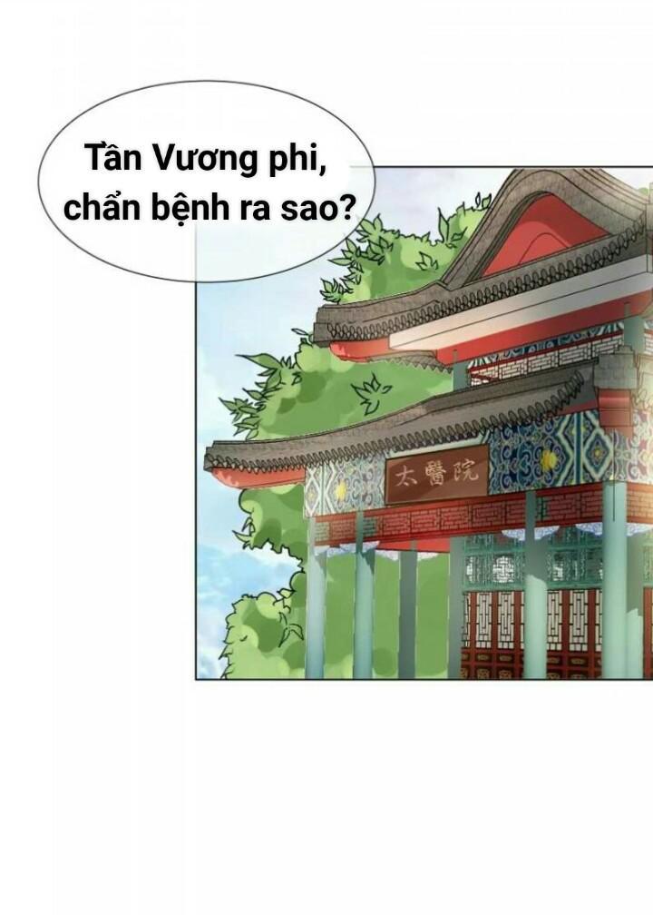 Thiên Tài Tiểu Độc Phi Chapter 49 - 2