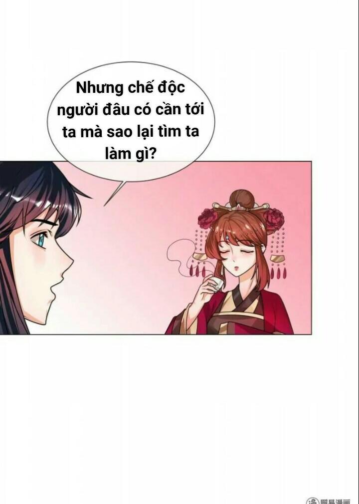 Thiên Tài Tiểu Độc Phi Chapter 49 - 14