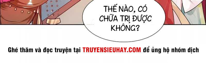 Thiên Tài Tiểu Độc Phi Chapter 50 - 3