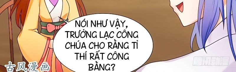 Thiên Tài Tiểu Độc Phi Chapter 57 - 12