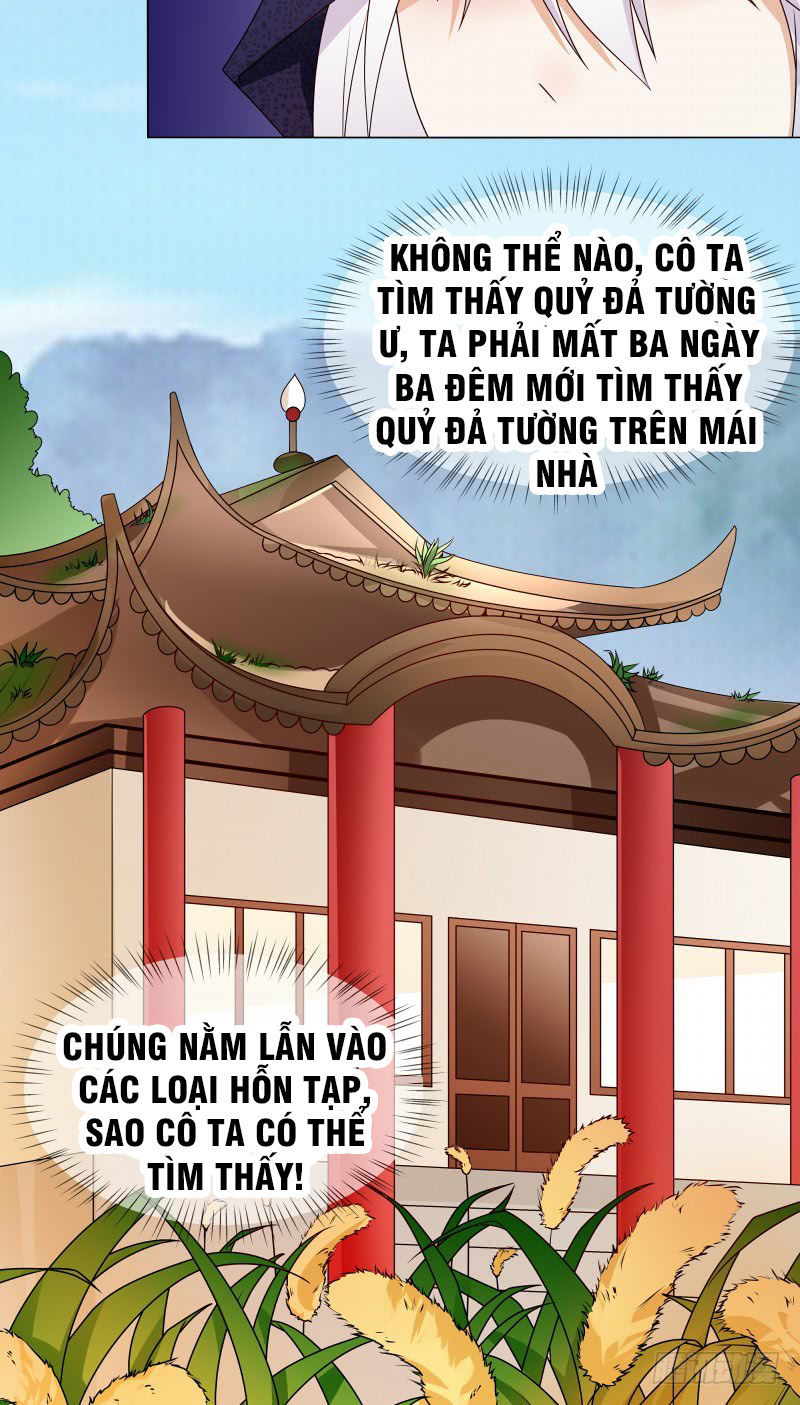 Thiên Tài Tiểu Độc Phi Chapter 59 - 15