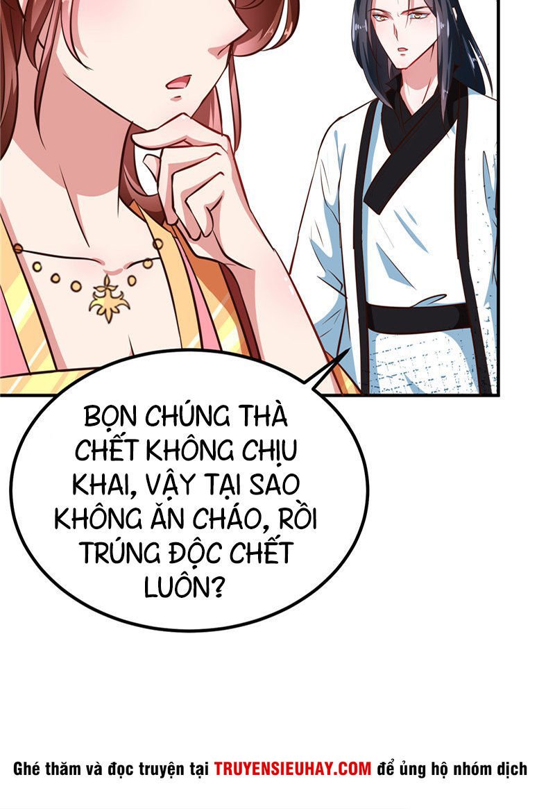 Thiên Tài Tiểu Độc Phi Chapter 83 - 5