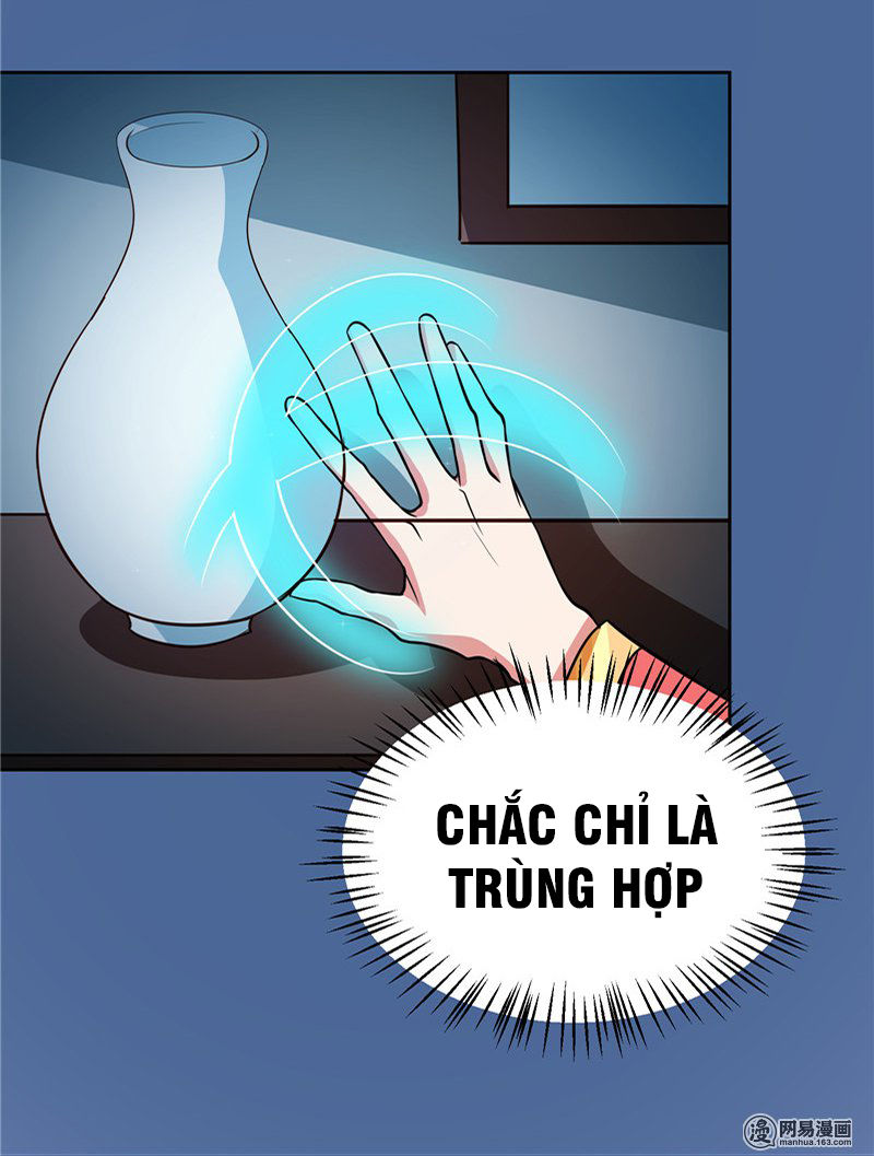 Thiên Tài Tiểu Độc Phi Chapter 84 - 22