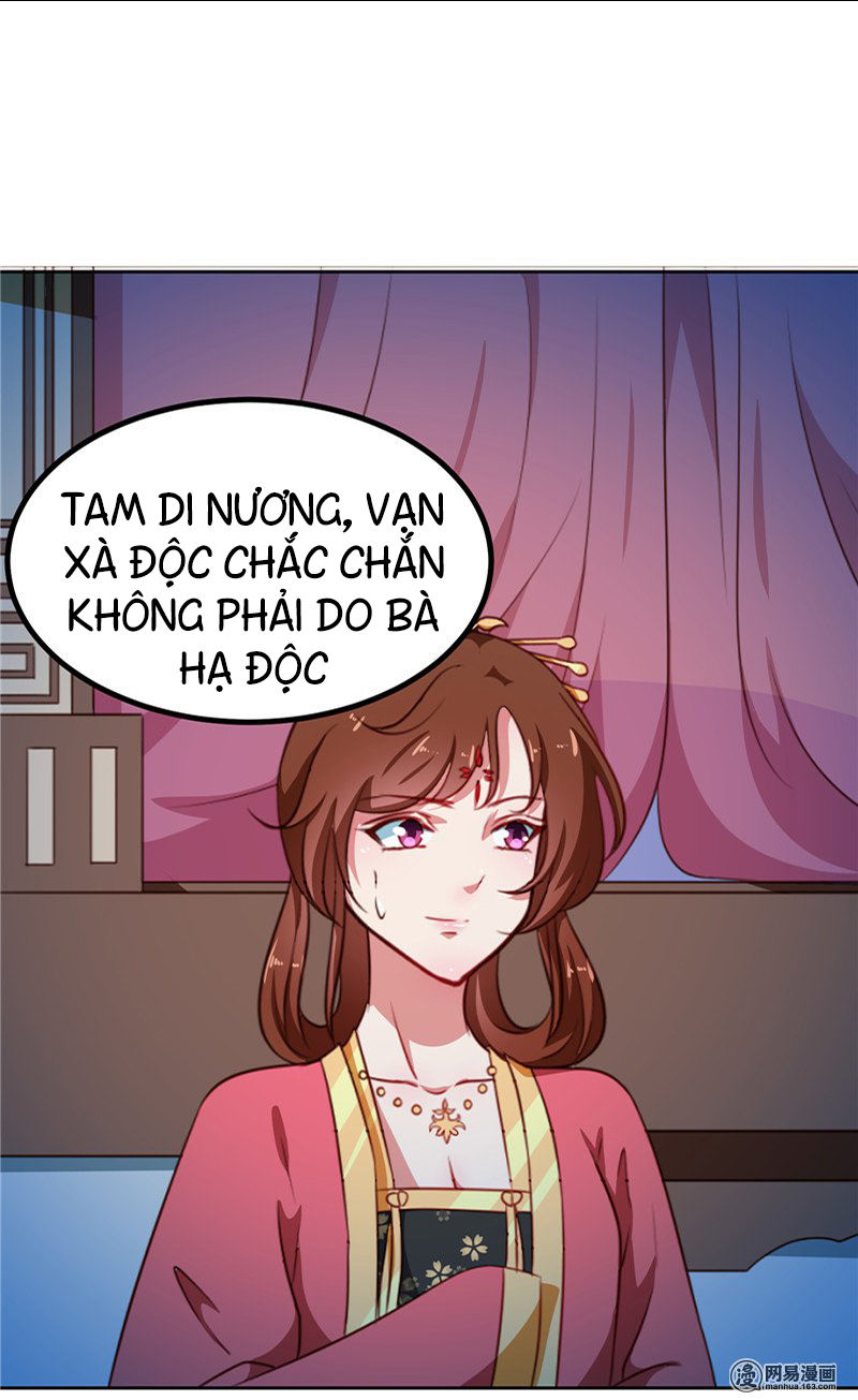 Thiên Tài Tiểu Độc Phi Chapter 84 - 23