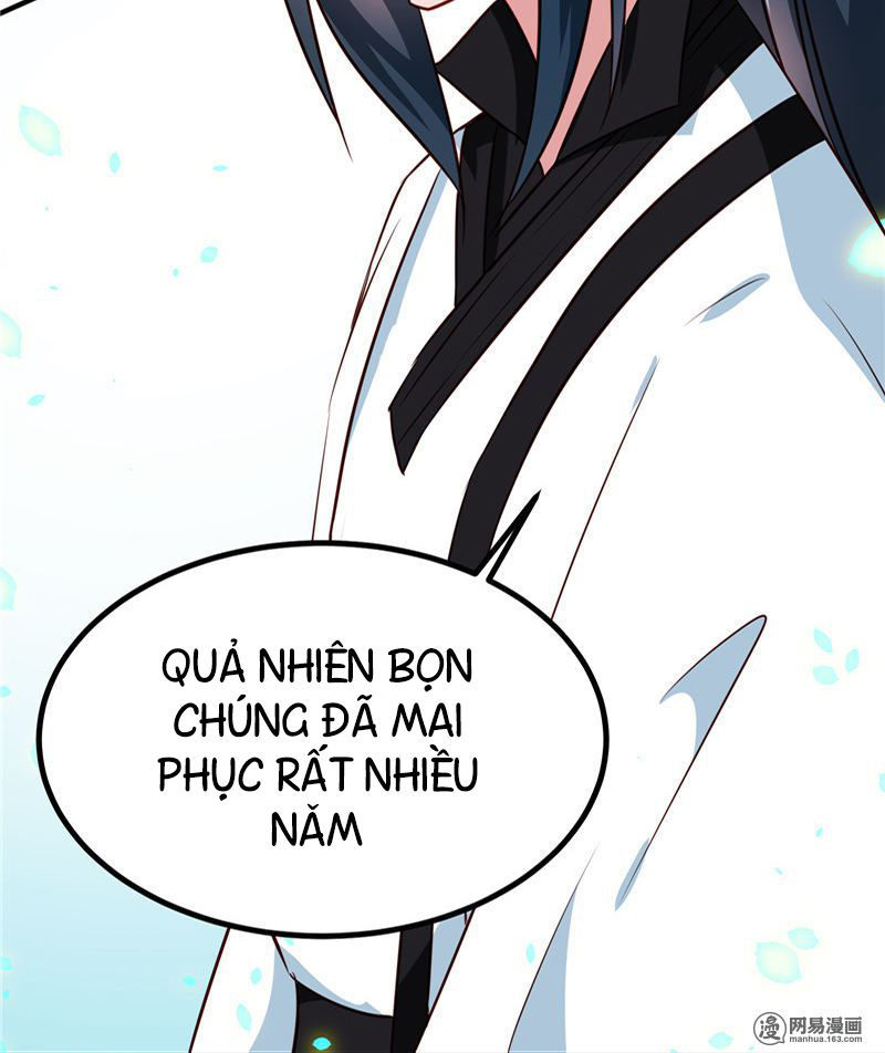 Thiên Tài Tiểu Độc Phi Chapter 84 - 7