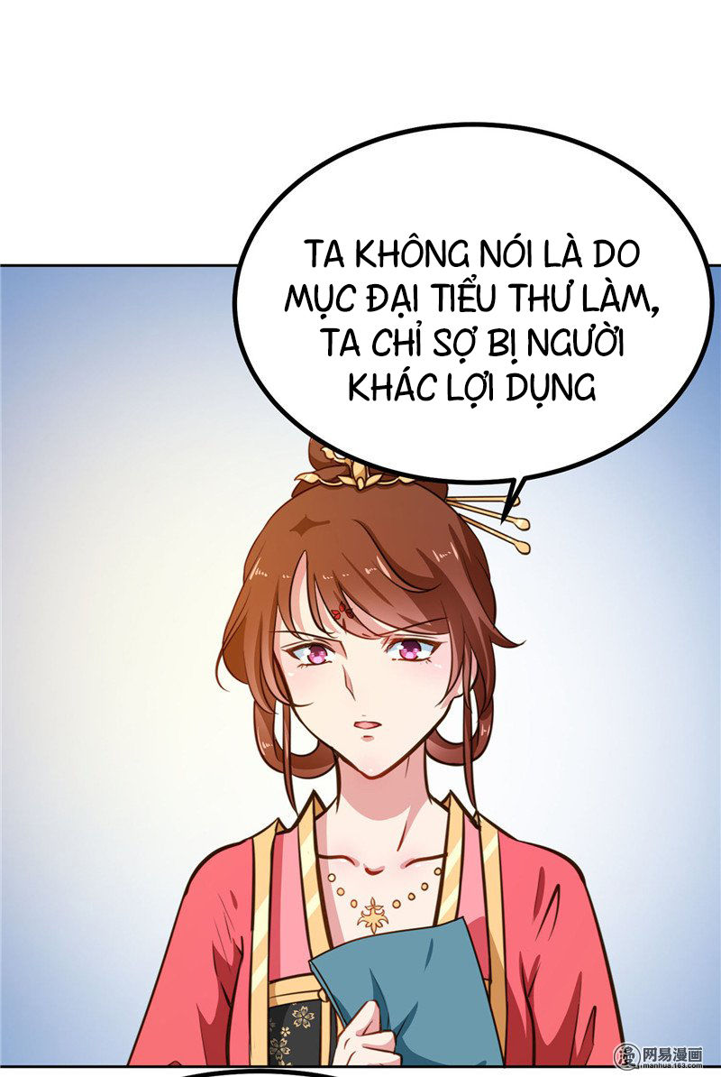 Thiên Tài Tiểu Độc Phi Chapter 85 - 17