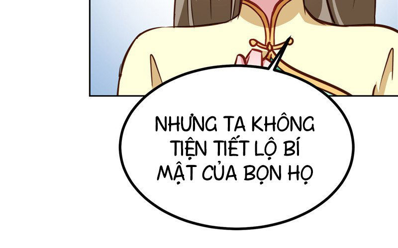 Thiên Tài Tiểu Độc Phi Chapter 85 - 23