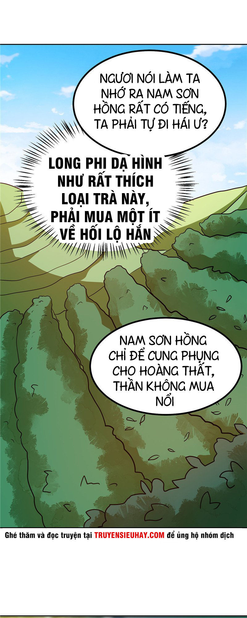 Thiên Tài Tiểu Độc Phi Chapter 85 - 36