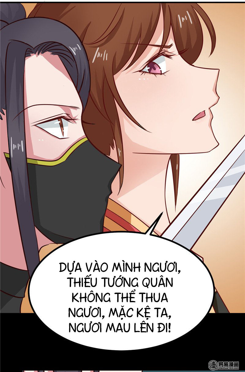 Thiên Tài Tiểu Độc Phi Chapter 86 - 22