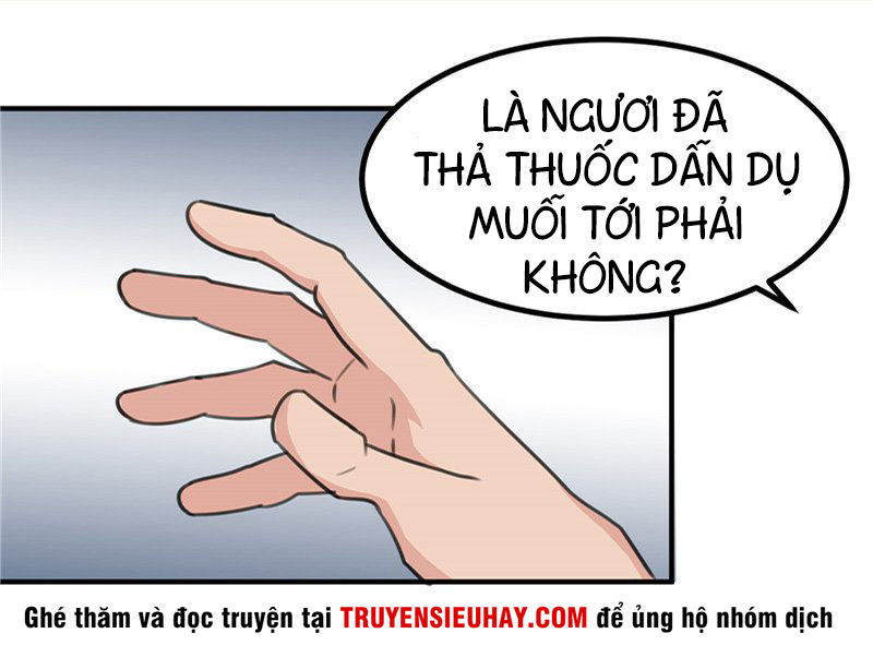 Thiên Tài Tiểu Độc Phi Chapter 90 - 9