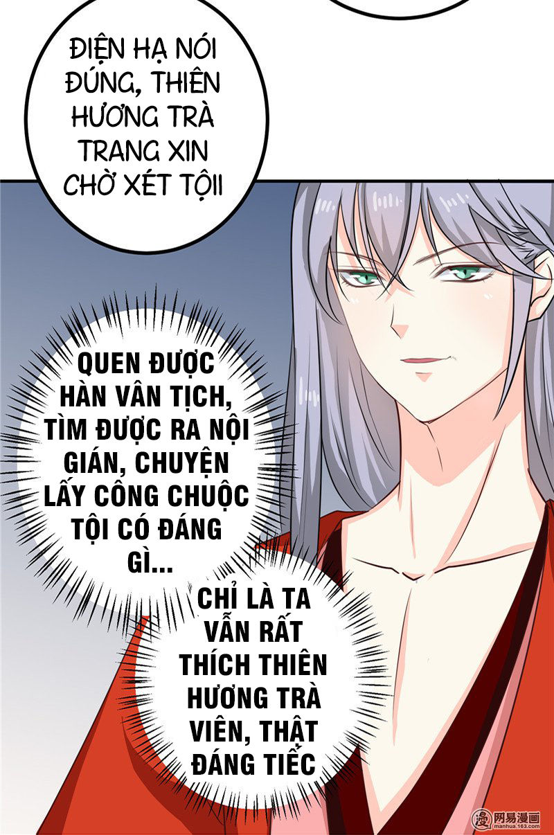 Thiên Tài Tiểu Độc Phi Chapter 95 - 20