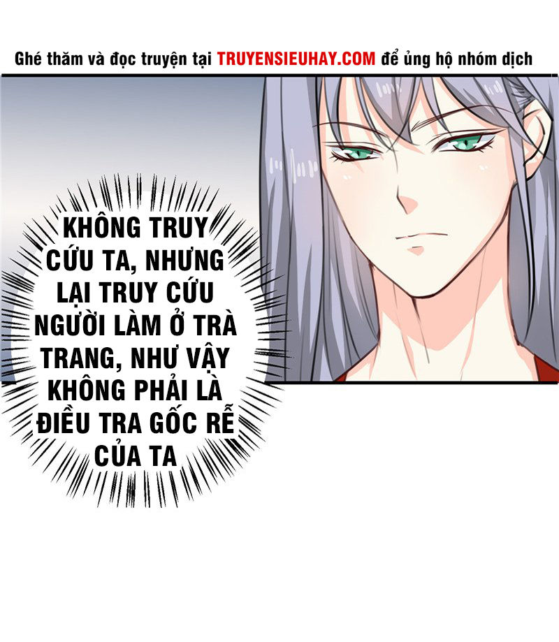 Thiên Tài Tiểu Độc Phi Chapter 95 - 24