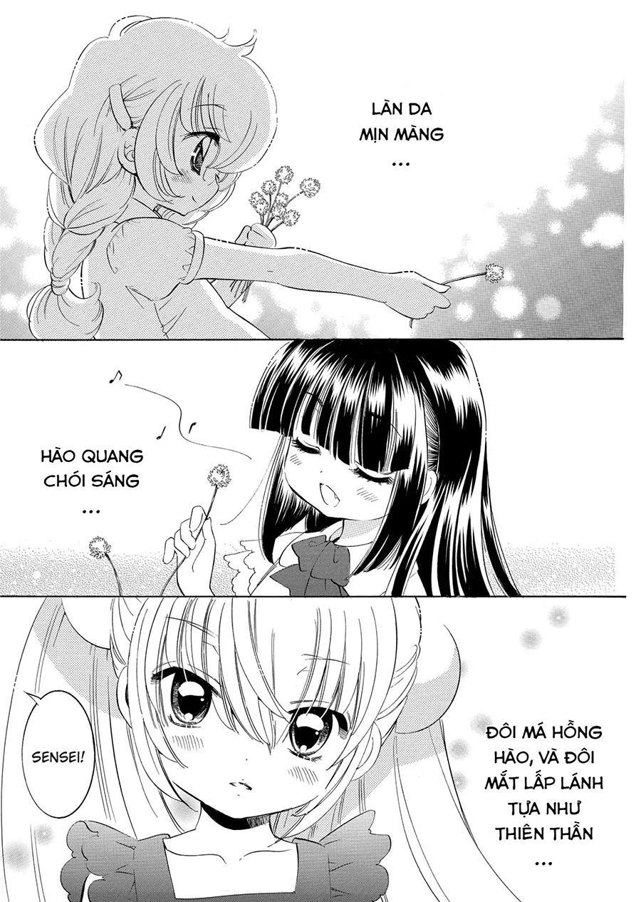 Kodomo No Jikan: Houkago Chapter 20 - 1