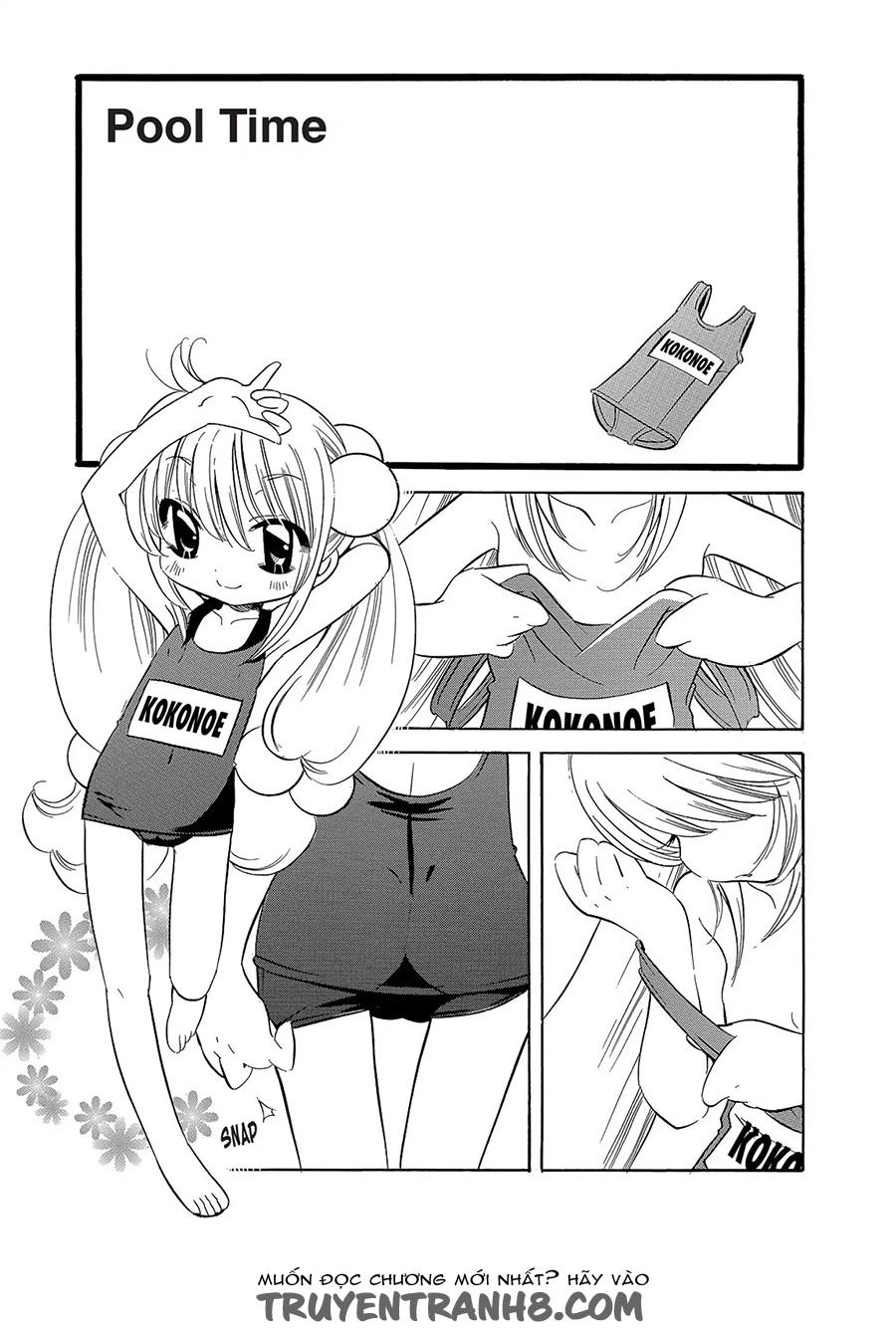 Kodomo No Jikan: Houkago Chapter 3 - 1